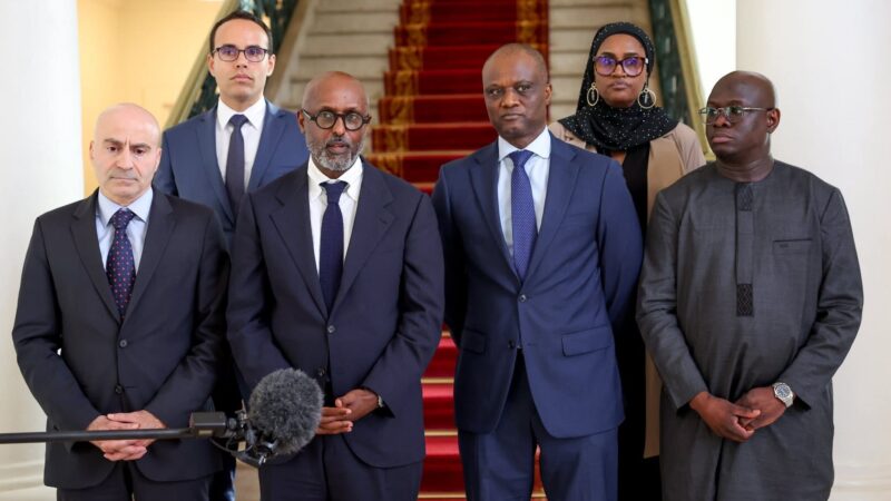 Sénégal : le FMI salue les progrès économiques et budgétaires à l’issue de sa mission à Dakar