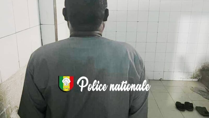 Faux guérisseur de TikTok arrêté: Il viole sa cliente sous prétexte de purification spirituelle