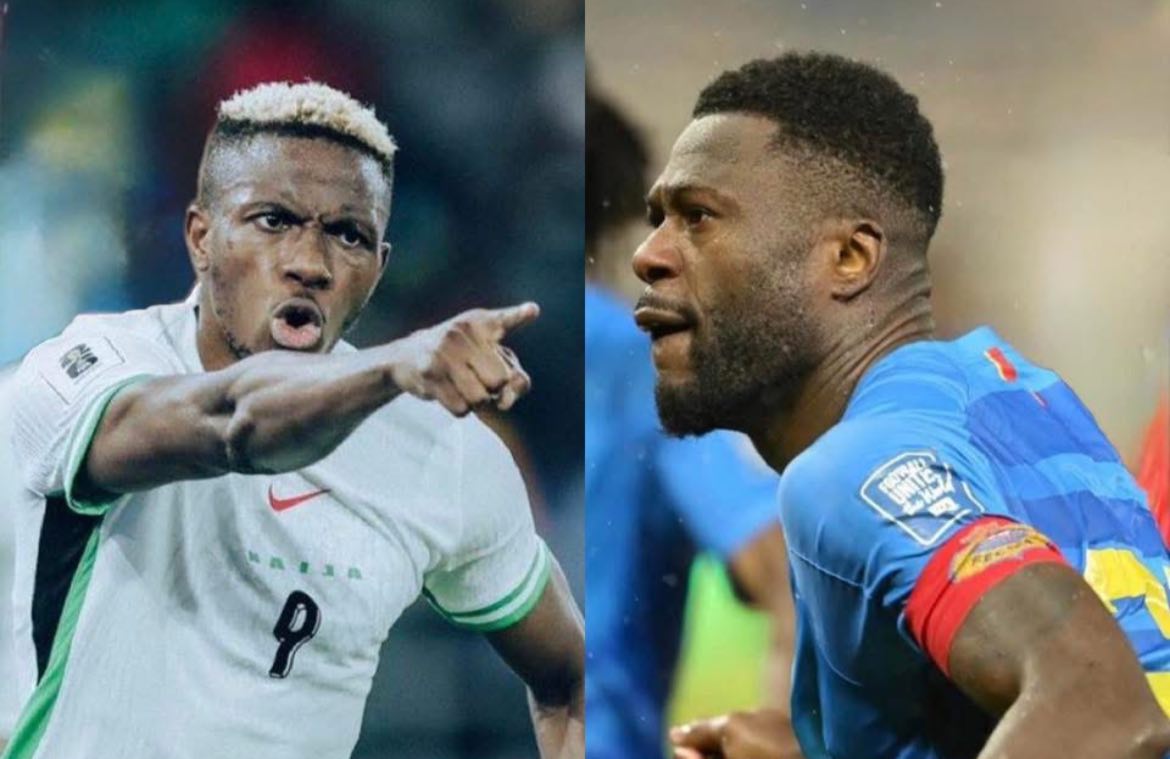 Mondial 2026 : La RDC et le Nigeria se disputent une place pour le tournoi de barrage intercontinental