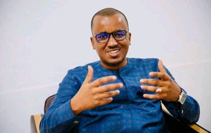 Omar Sow (APR) met en garde : « La nouvelle démarche de la coalition Diomaye Président ouvre la voie à la transhumance »