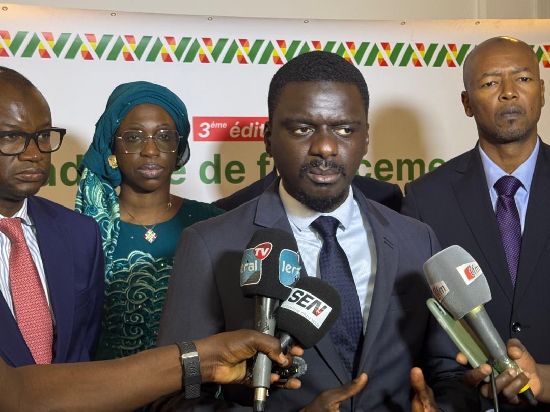 PME Sénégalaises : Une Académie de financement qui accélère le partenariat avec les Banques