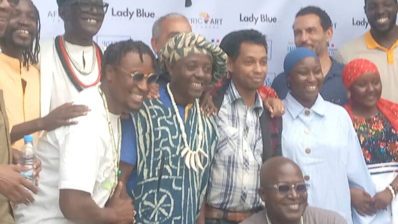 Ateliers Mambéty : la relève du cinéma africain en lumière…