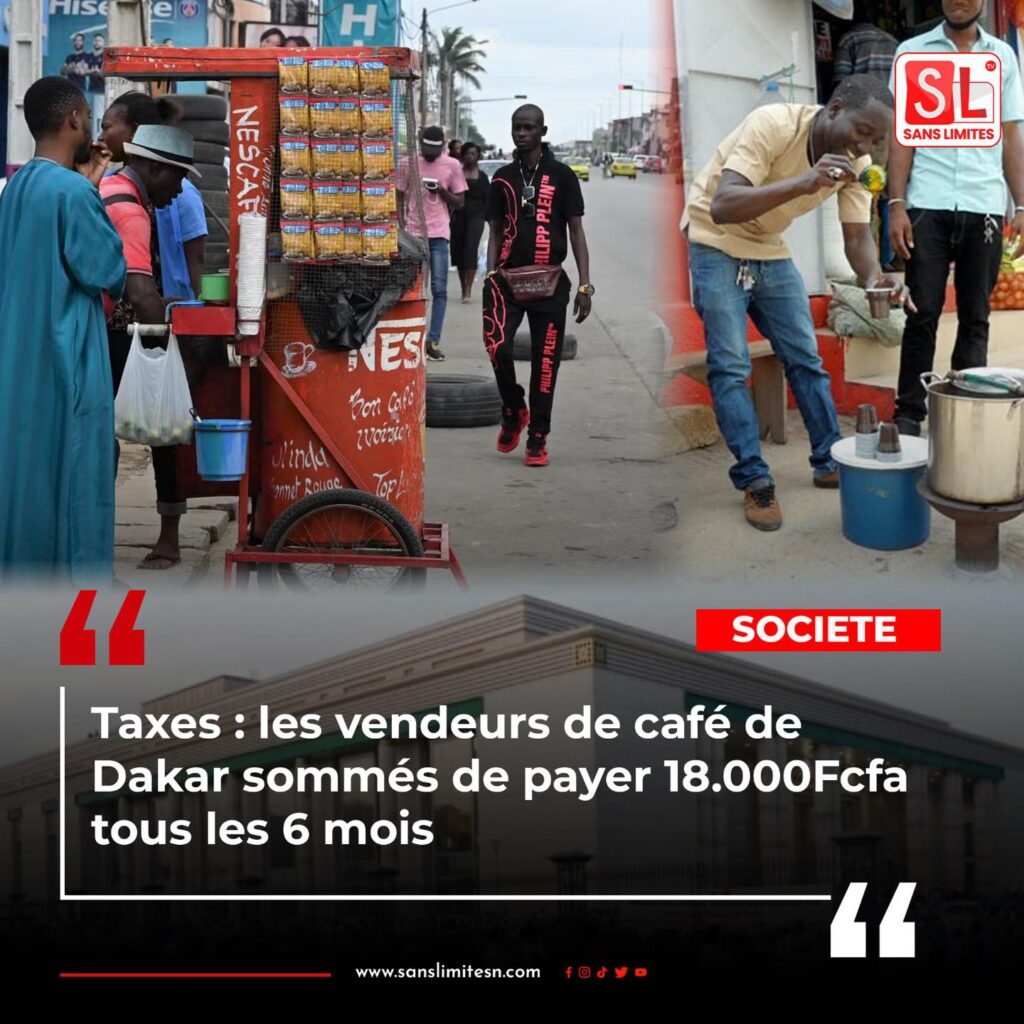 La Matinale Senego : Aminata Touré, taxa café et démantèlement à Grand-Yoff