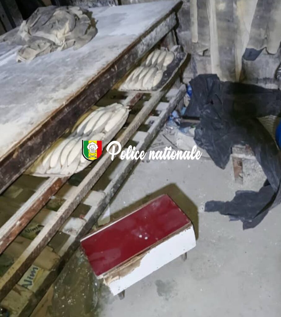 La Matinale Senego : Aminata Touré, taxa café et démantèlement à Grand-Yoff