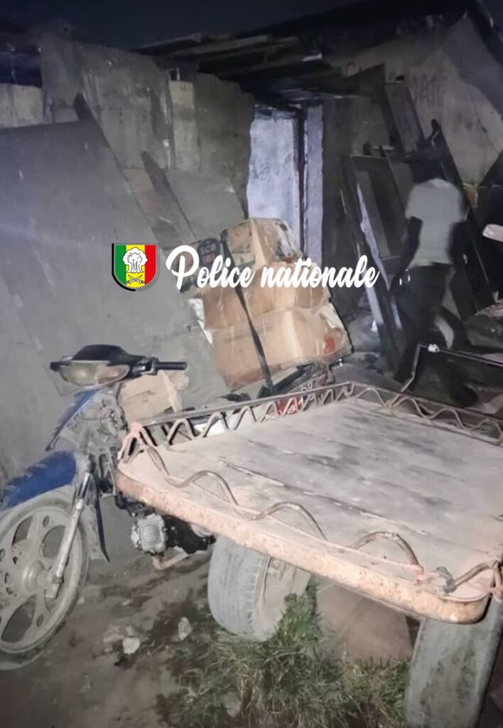 La Matinale Senego : Aminata Touré, taxa café et démantèlement à Grand-Yoff