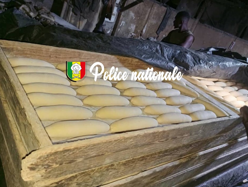 La Matinale Senego : Aminata Touré, taxa café et démantèlement à Grand-Yoff