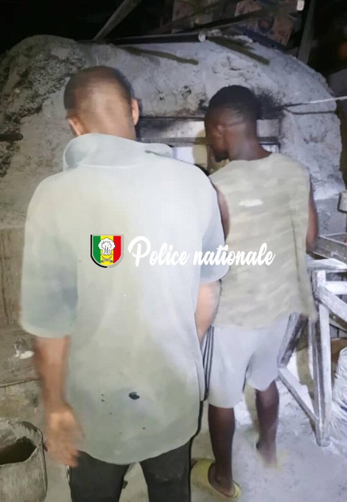 La Matinale Senego : Aminata Touré, taxa café et démantèlement à Grand-Yoff