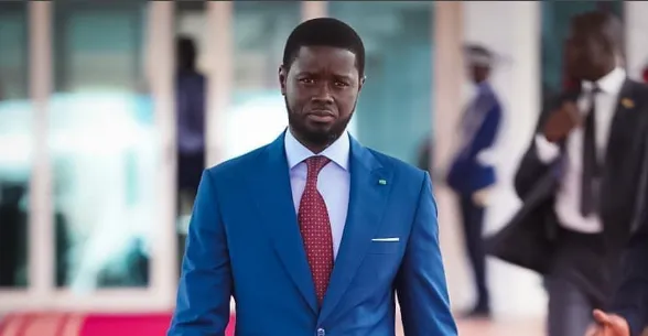 Développement agricole : l’Agropole Sud au cœur de la tournée économique de Diomaye Faye …