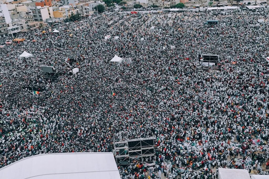 La Matinale Senego : Diomaye, Mali et Ayib Daffé au cœur des débats
