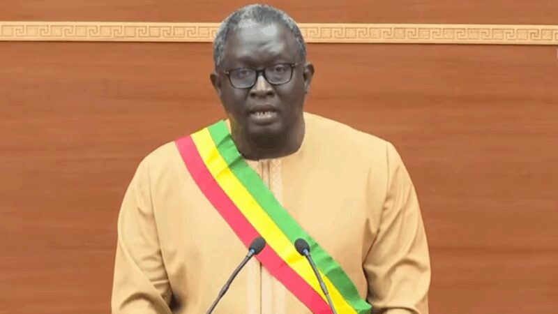 La Matinale Senego : Diomaye, Mali et Ayib Daffé au cœur des débats