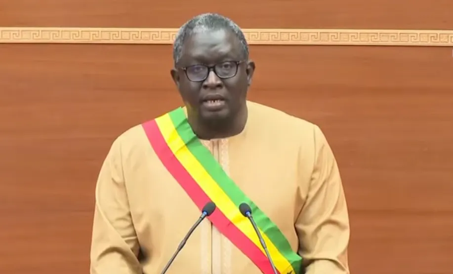 La Matinale Senego : Diomaye, Mali et Ayib Daffé au cœur des débats