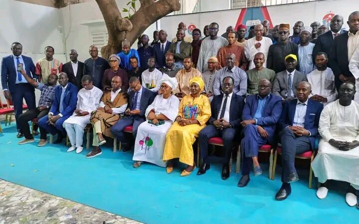 La Matinale Senego : Diomaye, PASTEF, Alioune Tine au cœur des débats