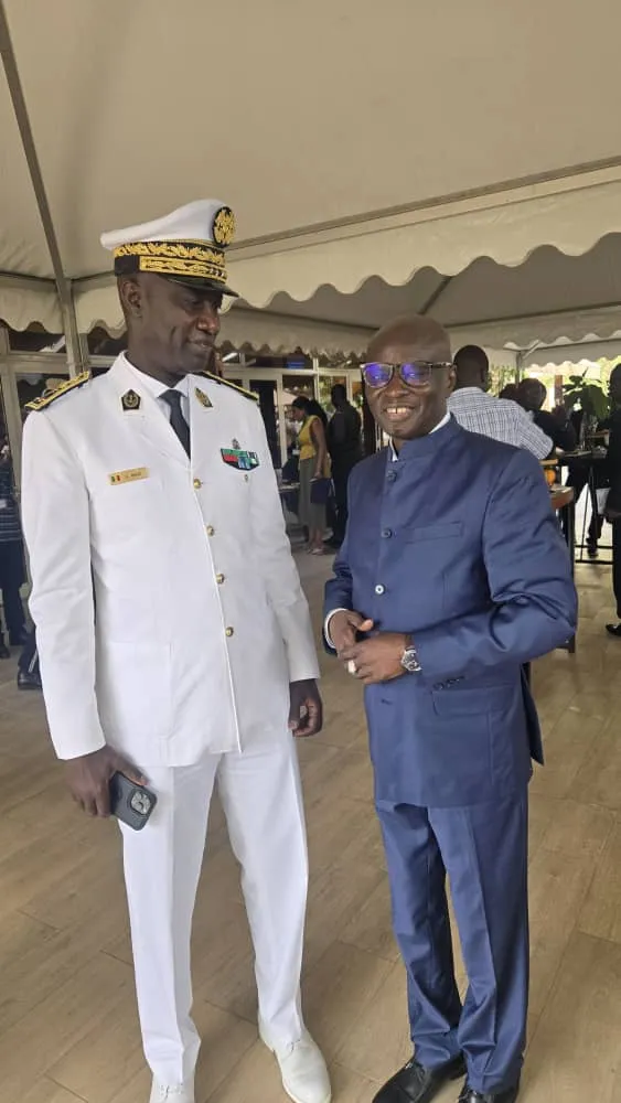 La Matinale Senego : Diomaye, Sonko et Bodiang au cœur de l