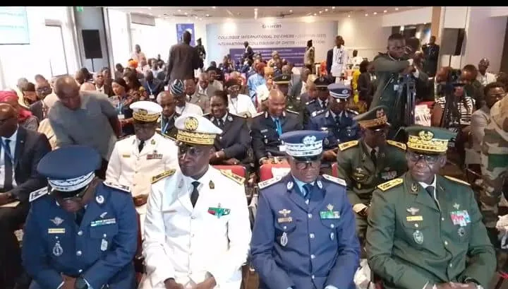 La Matinale Senego : Diomaye, Sonko et Bodiang au cœur de l