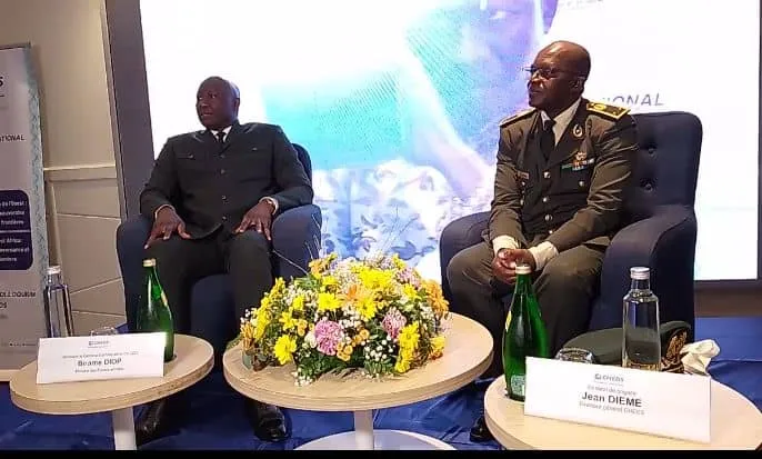 La Matinale Senego : Diomaye, Sonko et Bodiang au cœur de l