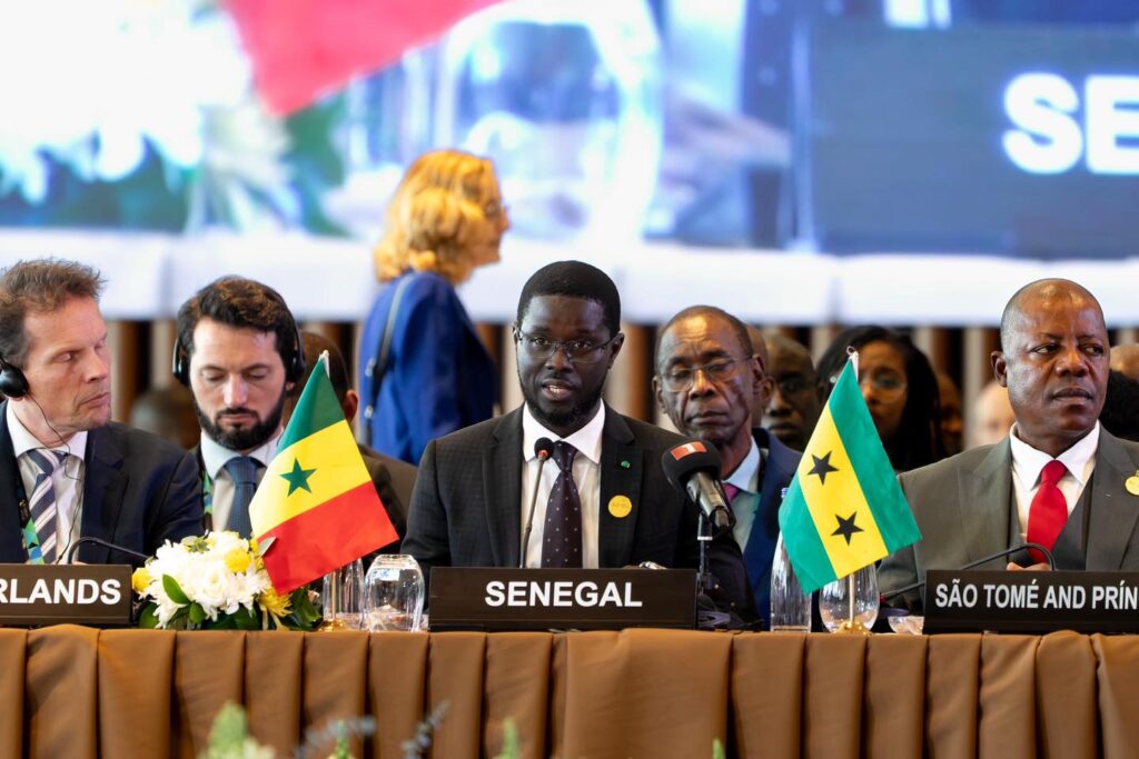 La Matinale Senego : Diomaye à Abidjan, Birane Ngom dément, Recrutement chez Dakar Dem Dikk