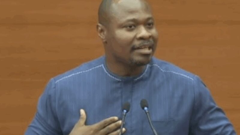 La Matinale Senego : Guy Marius Sagna, Ousmane Sonko et la justice surprenante