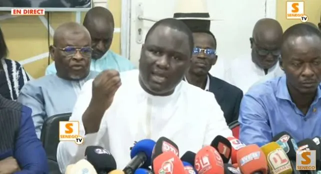 La Matinale Senego : Les Coups d’Éclat du Sénégal et la Diplomatie Climatique