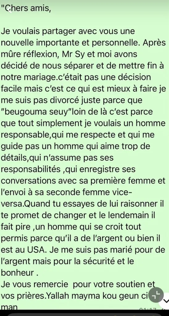 La Matinale Senego : Me Moussa Diop, Bassirou Kébé et MSD secouent la scène politique