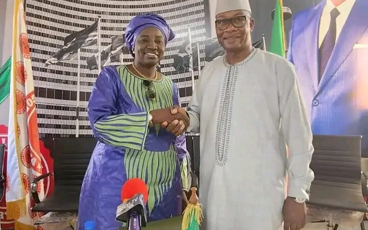 La Matinale Senego : Me Moussa Diop, Bassirou Kébé et MSD secouent la scène politique