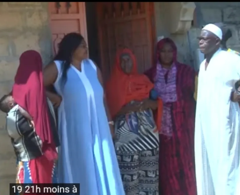 La Matinale Senego : Omar Sow, Nogaye Thiam et Juan Branco à l