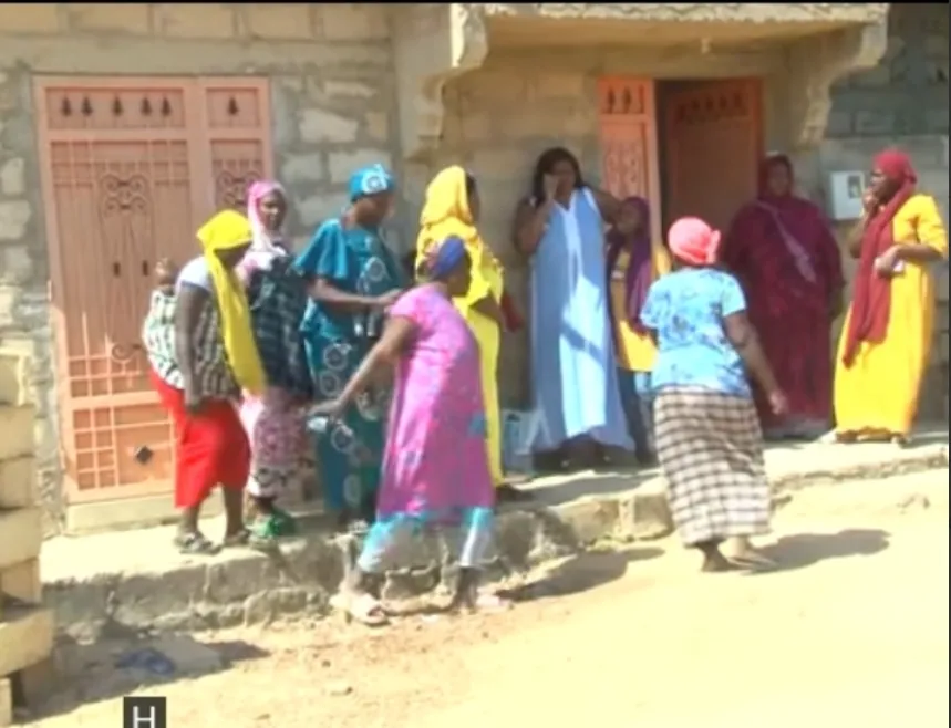 La Matinale Senego : Omar Sow, Nogaye Thiam et Juan Branco à l