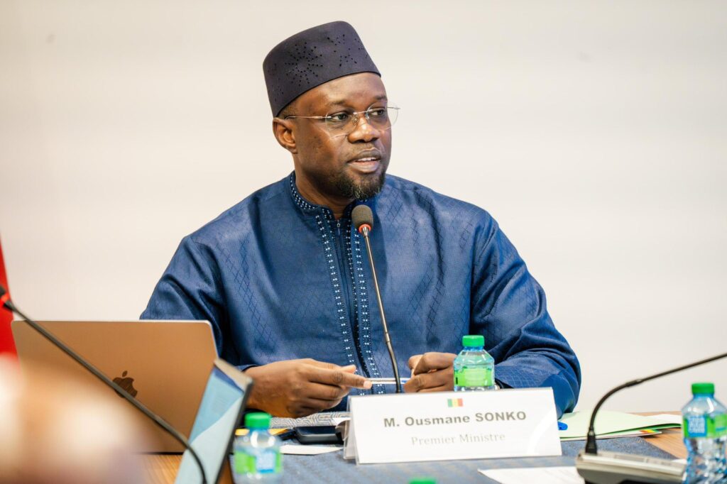 La Matinale Senego : Omar Sow, Nogaye Thiam et Juan Branco à l