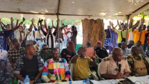 La Matinale Senego : Soutien d