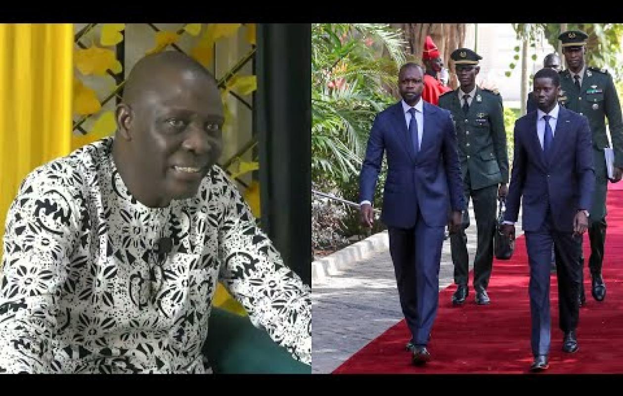 La Matinale Senego : Tensions Sonko-Diomaye, Réformes à la Senelec, Affaire Farba Ngom