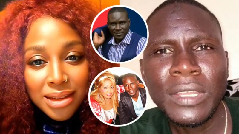 (Vidéo)- Amy Collé fait un déballage explosif sur son frère Birame Dieng