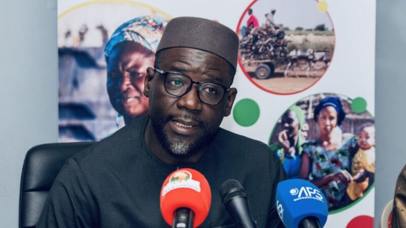Sénégal 2050 : Alioune Dione mise sur les alumni de l’ESEA pour une transformation systémique