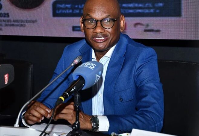 Mines – Endeavour Mining a injecté 331 milliards de francs CFA dans l’économie sénégalaise en 2024