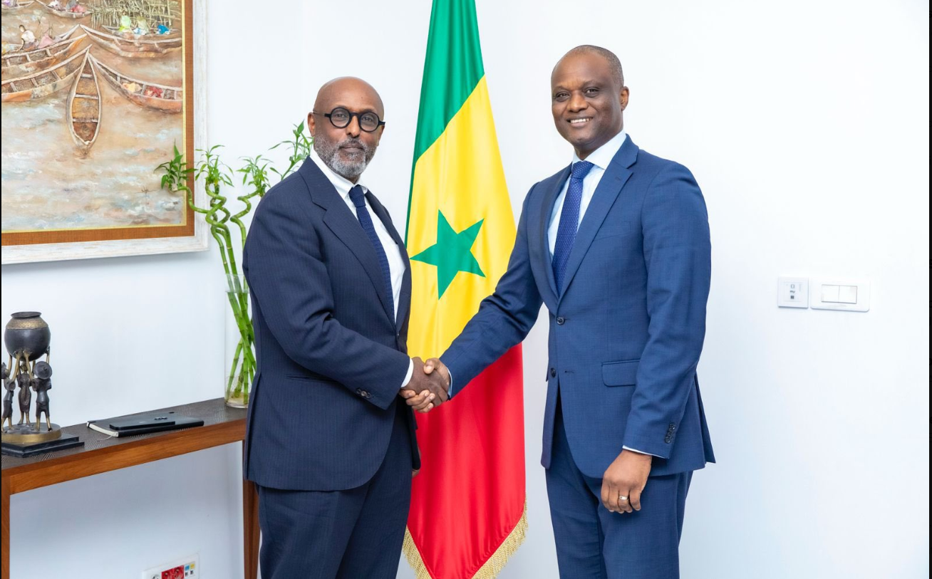 Négociation d’un nouveau programme : le FMI prolonge sa mission au Sénégal