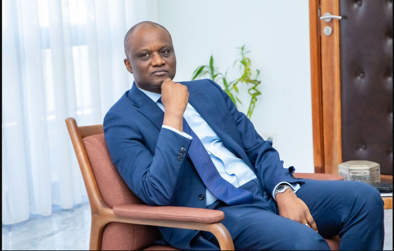 Abdourahmane Sarr : « Les fonctions publiques passent, les idées demeurent »