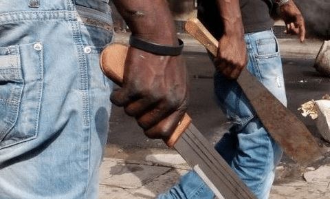 Thiadiaye sous le choc : un fils récidiviste agresse son père âgé…