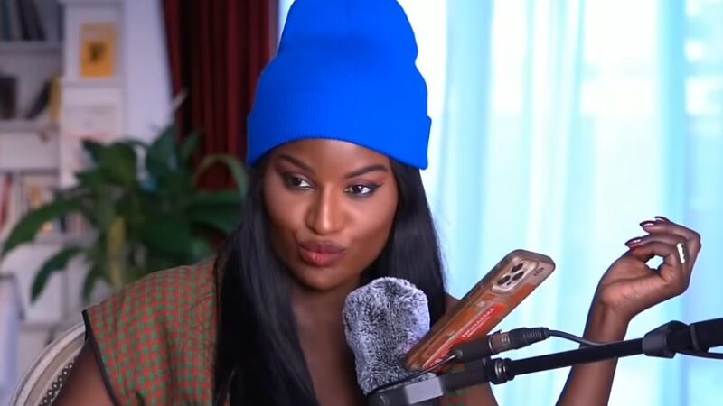 “Oh non, jamais !” : l’influenceuse sénégalaise Aïssa Moments s’oppose à un rôle polémique