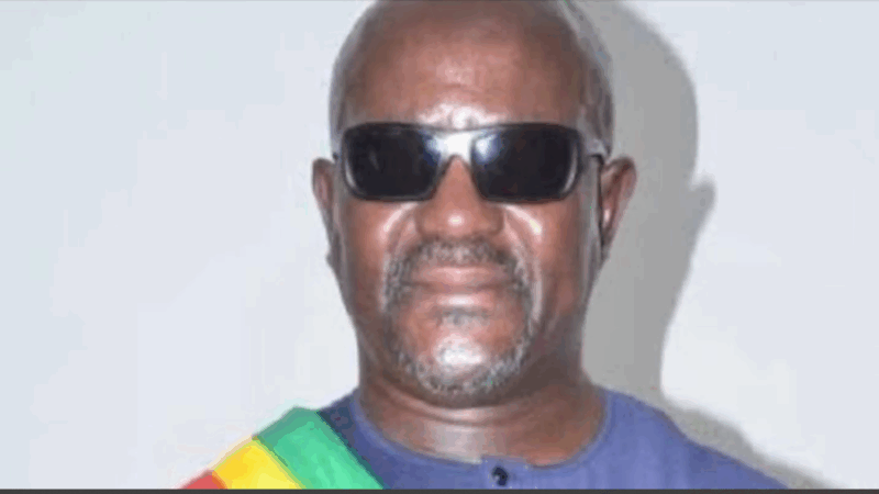 Le député dément sa “disparition” : « Je me porte bien, tout va normalement »