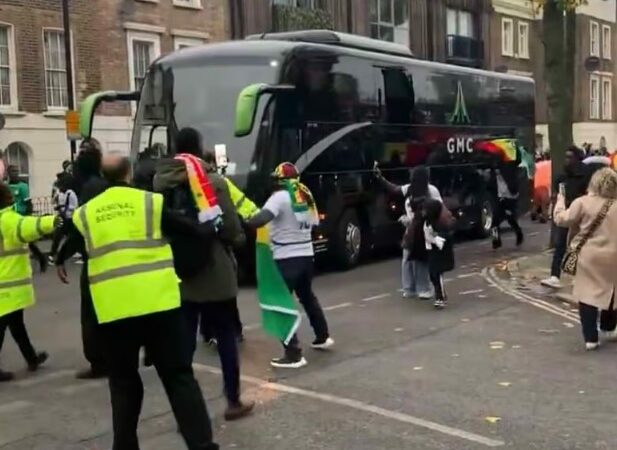 Brésil vs Sénégal – Le retard des Lions au stade provoque une vive controverse: « Ils sont arrivés 40 minutes avant le match »