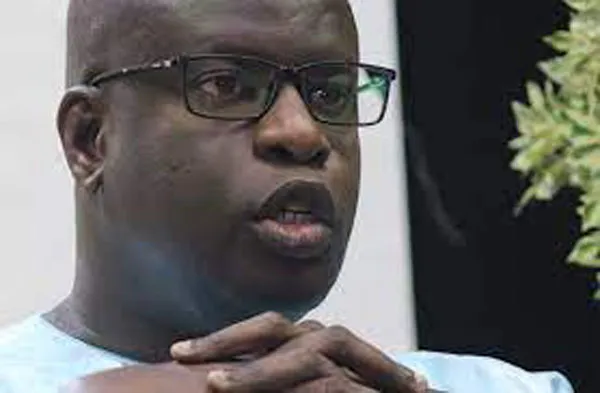 Spoliation foncière à Maristes 2 : Le maire Babacar Mbengue interpelle Ousmane Sonko sur la Bande d’Aouzou