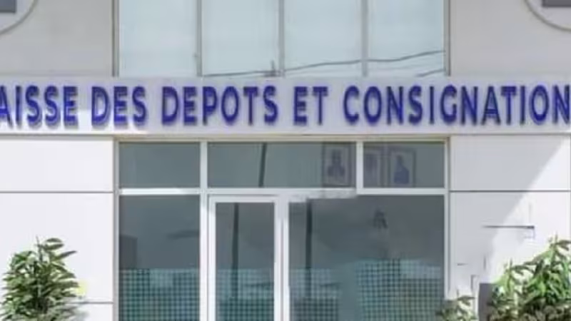 Passation des marchés : Le rapport explosif qui secoue la Caisse des Dépôts et Consignations