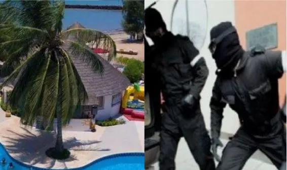 Vacances virées au cauchemar à Saly : une famille franco-sénégalaise cambriolée en pleine nuit