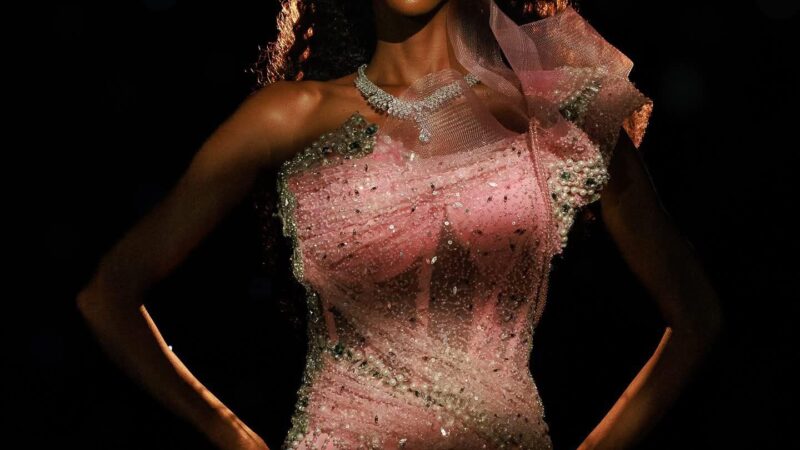 Camila accueillie avec tous les honneurs