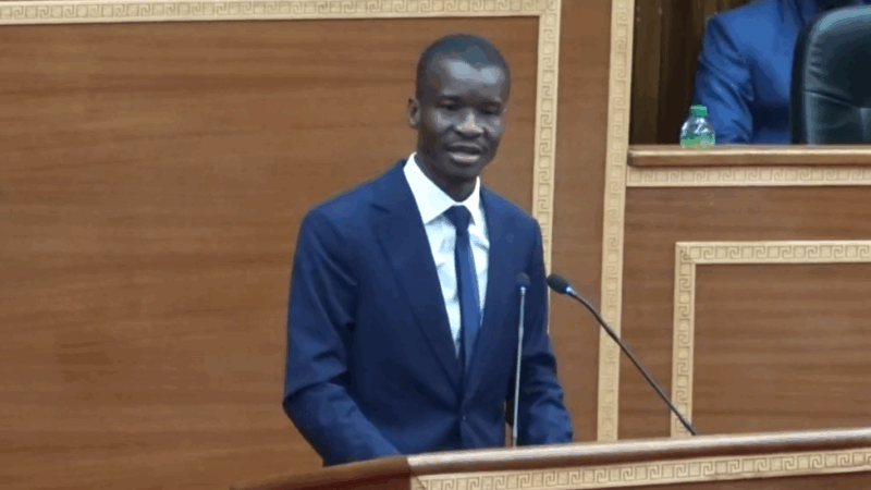 Réorganisation de l’espace public : Le ministre de l’Intérieur défend les opérations de désencombrement …