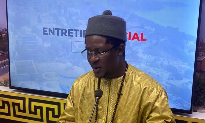 Sortie énigmatique de Cheikh Bara Ndiaye avant le limogeage de Sonko : simple intuition politique ou information privilégiée ?