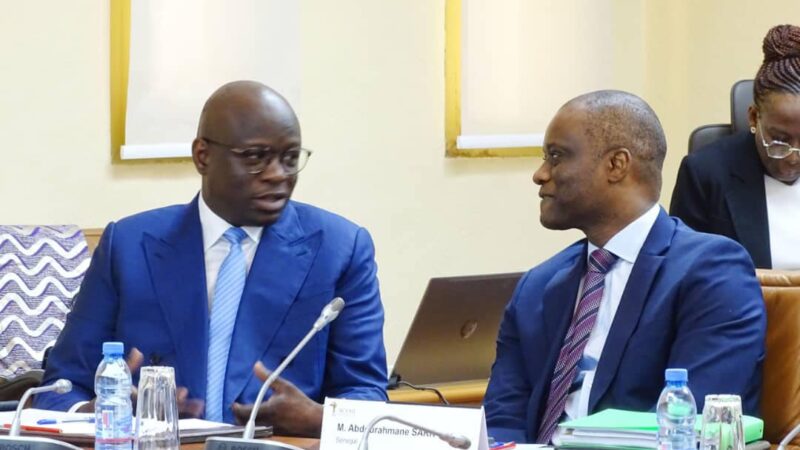 Dette publique : Le Sénégal rétrogradé à « CCC+ » par S&P