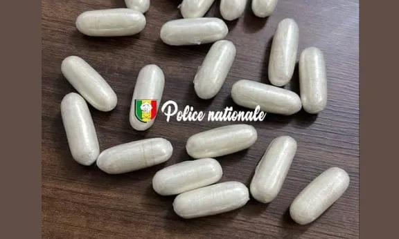 Ziguinchor : un passager interpellé avec 20 boulettes de cocaïne dissimulées dans son slip