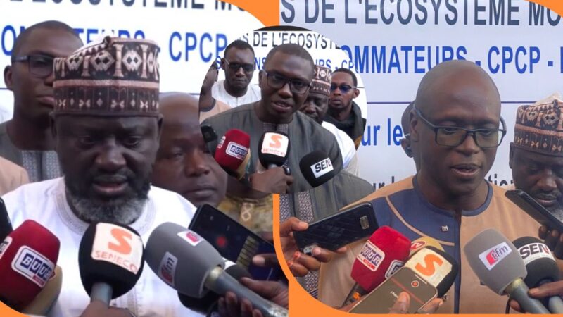 Mobile Money : Plus de quinze mille trois cents milliards en circulation, les professionnels appellent à une régulation urgente (Senego-Tv)