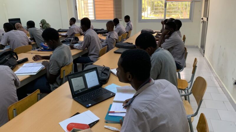 Sciences Physiques : le Sénégal révise ses programmes, de la 4e à la terminale, pour les adapter et les alléger…