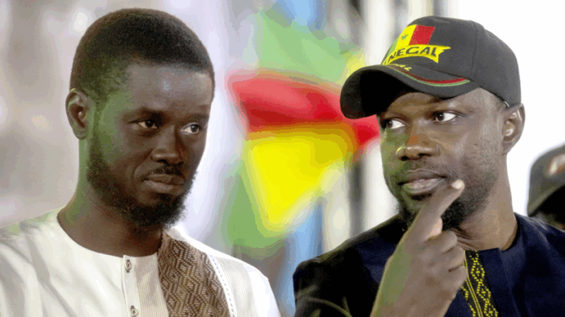 Tensions au sein du camp présidentiel : Pastef sollicite un tête-à-tête avec Diomaye Faye