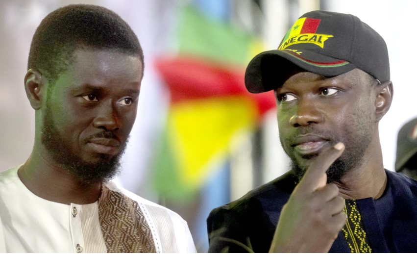 8 novembre : Leadership et rivalités,  internes, I. Bakhoum alerte sur un risque de fracture